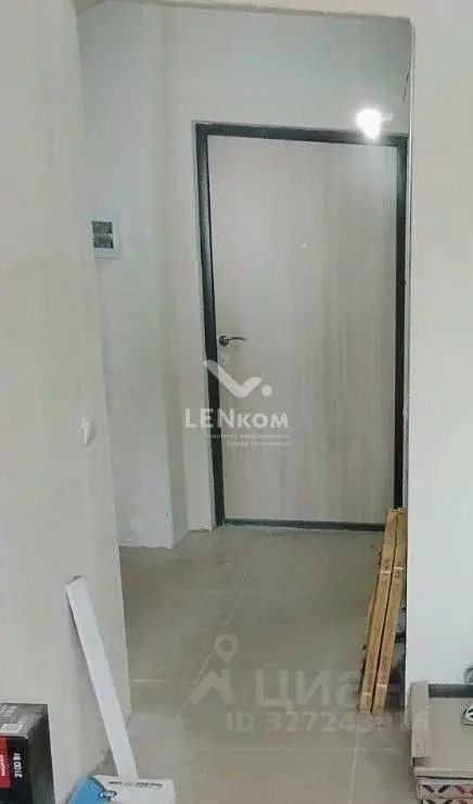 1-к кв. Удмуртия, Ижевск ул. Ключевой Поселок, 23литА (31.8 м) - Фото 1