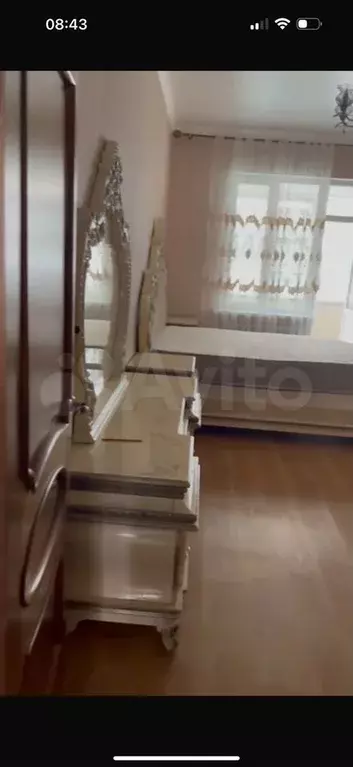3-к. квартира, 95 м, 3/10 эт. - Фото 0