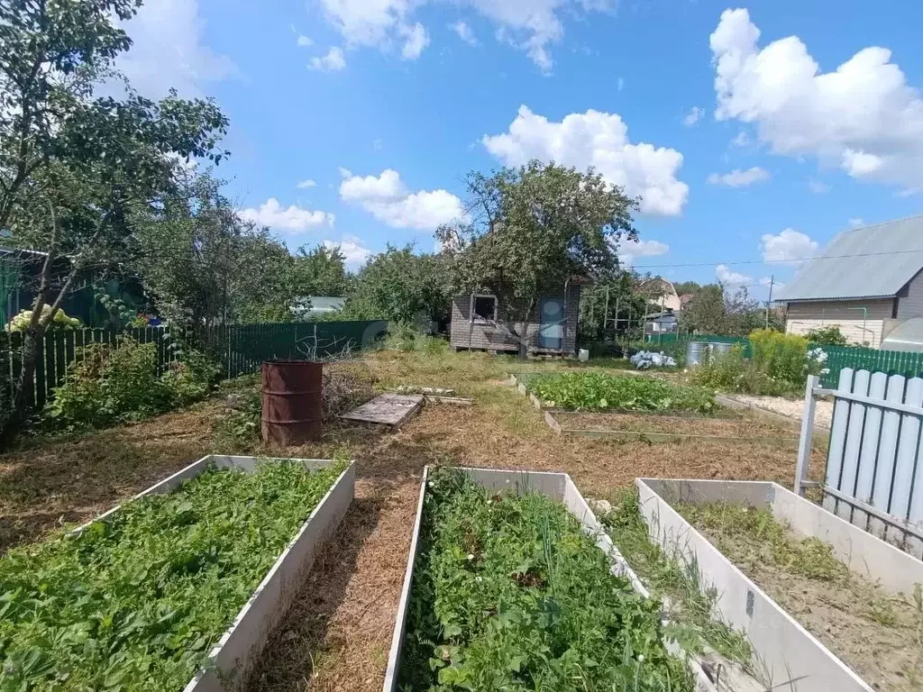Дом в Владимирская область, Ковров № 4 ЗиД СНТ, 263 (48 м) - Фото 0