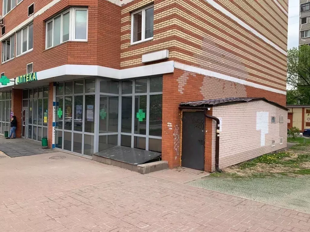 Помещение свободного назначения в Московская область, Люберцы ... - Фото 0