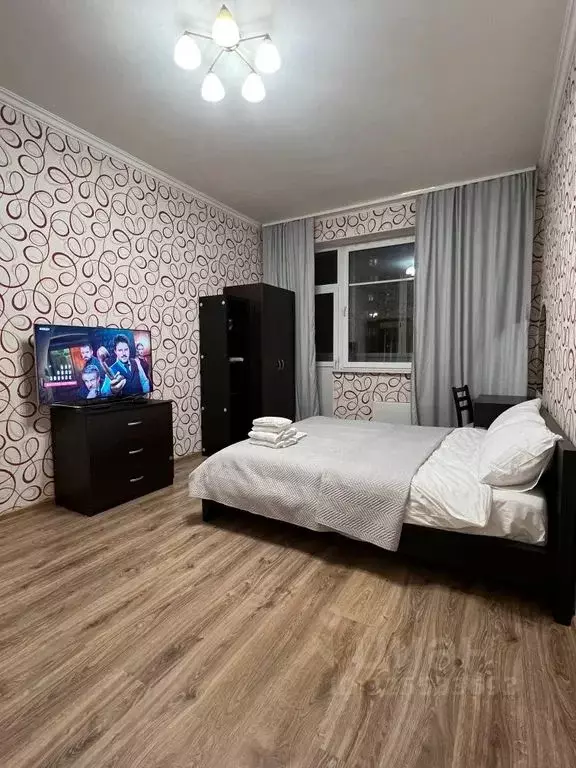 2-к кв. Москва Байкальская ул., 18к4 (70.0 м) - Фото 2