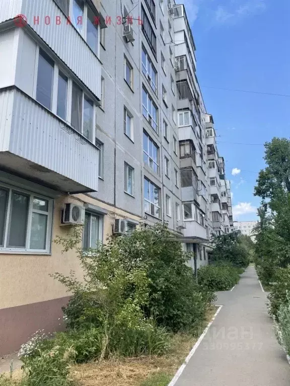 3-к кв. Самарская область, Самара Пугачевский тракт, 31 (61.8 м) - Фото 1