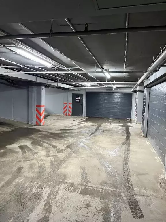 Помещение свободного назначения в Ярославская область, Ярославль ул. ... - Фото 2