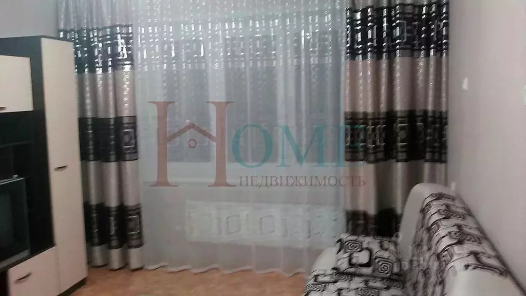 1-к кв. Новосибирская область, Новосибирск Спортивная ул., 21 (36.0 м) - Фото 1