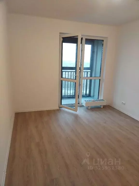 2-к кв. Москва ул. Плеханова, 22 (53.0 м) - Фото 1