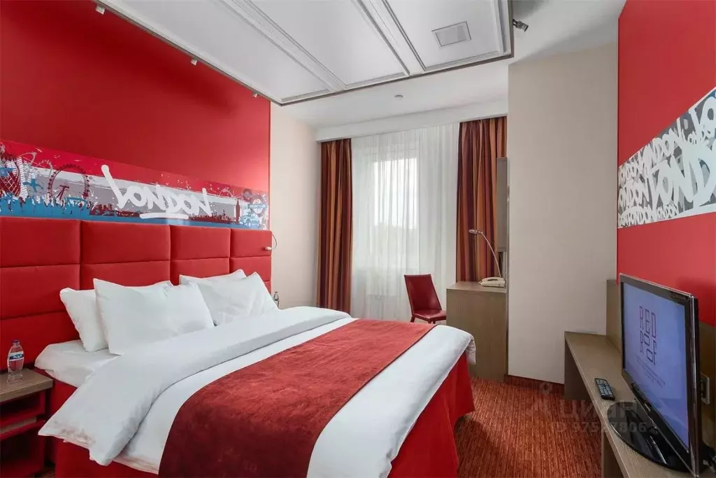 Комната Санкт-Петербург Дровяной пер., 2 (40.0 м) - Фото 0