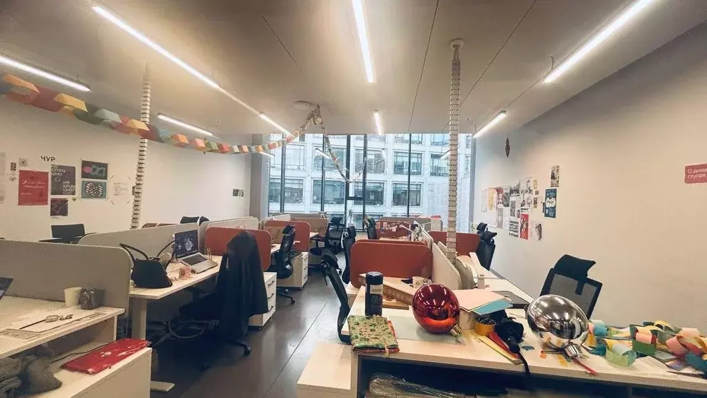 Помещение свободного назначения в Татарстан, Казань Спартаковская ул., ... - Фото 2