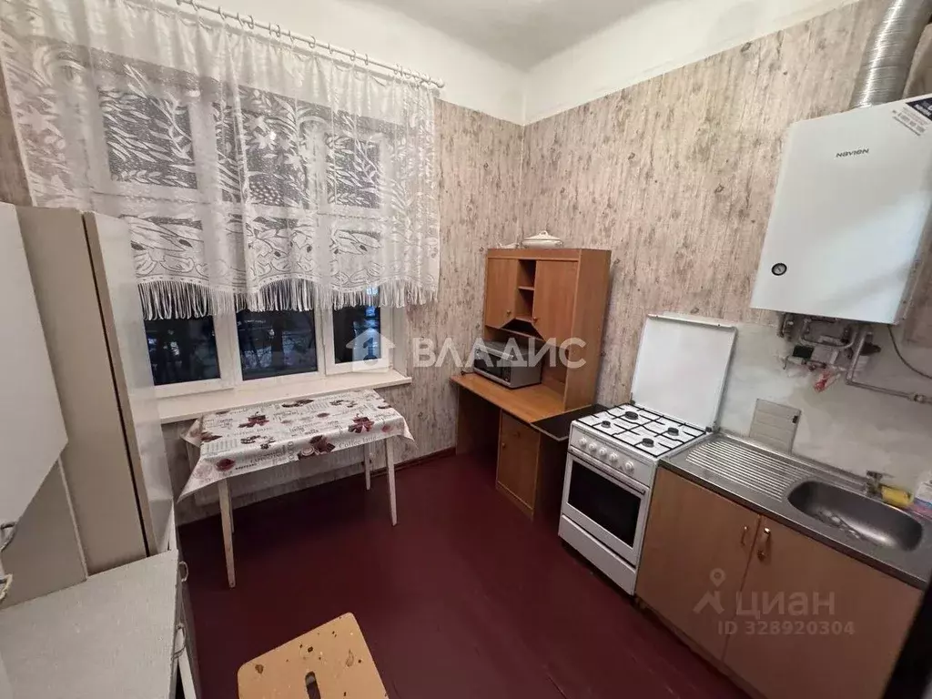 2-к кв. Калининградская область, Калининград Комсомольская ул., 26 ... - Фото 2