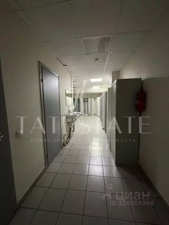 Помещение свободного назначения в Татарстан, Казань ул. Маршала ... - Фото 2