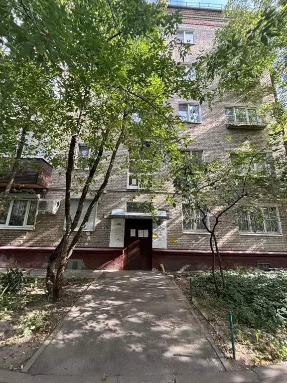 2-к кв. Московская область, Королев ул. Карла Маркса, 2 (43.0 м) - Фото 0