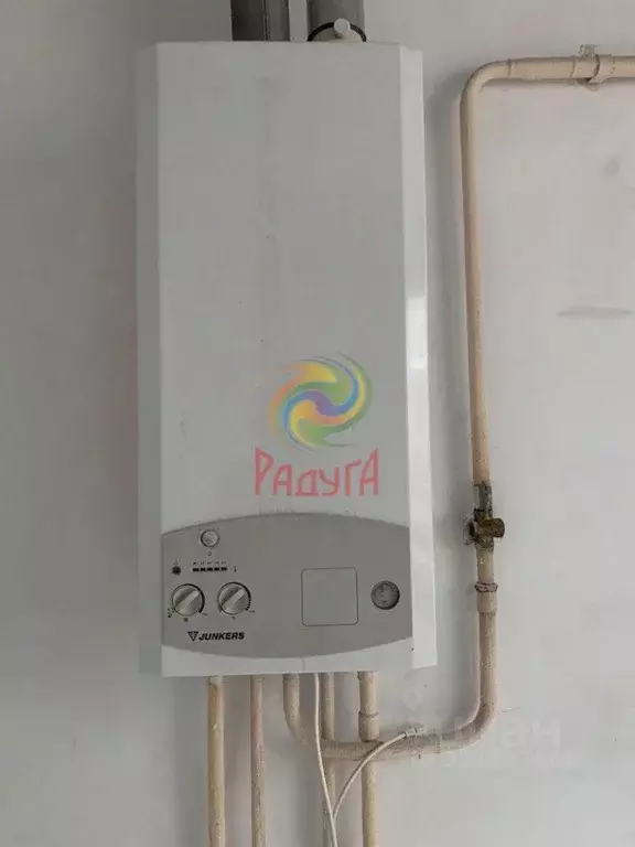 3-к кв. Ивановская область, Иваново ул. Танкиста Александрова, 2А ... - Фото 2