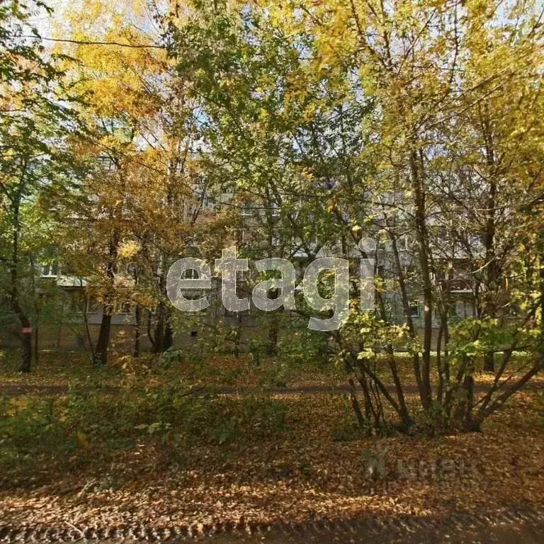 2-к кв. Самарская область, Самара Ташкентская ул., 166 (42.0 м) - Фото 2