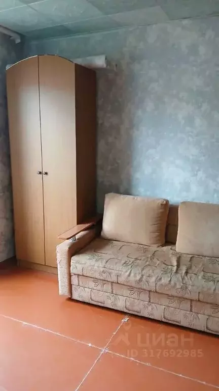 1-к кв. Северная Осетия, Моздок ул. Фрунзе, 16 (40.0 м) - Фото 1