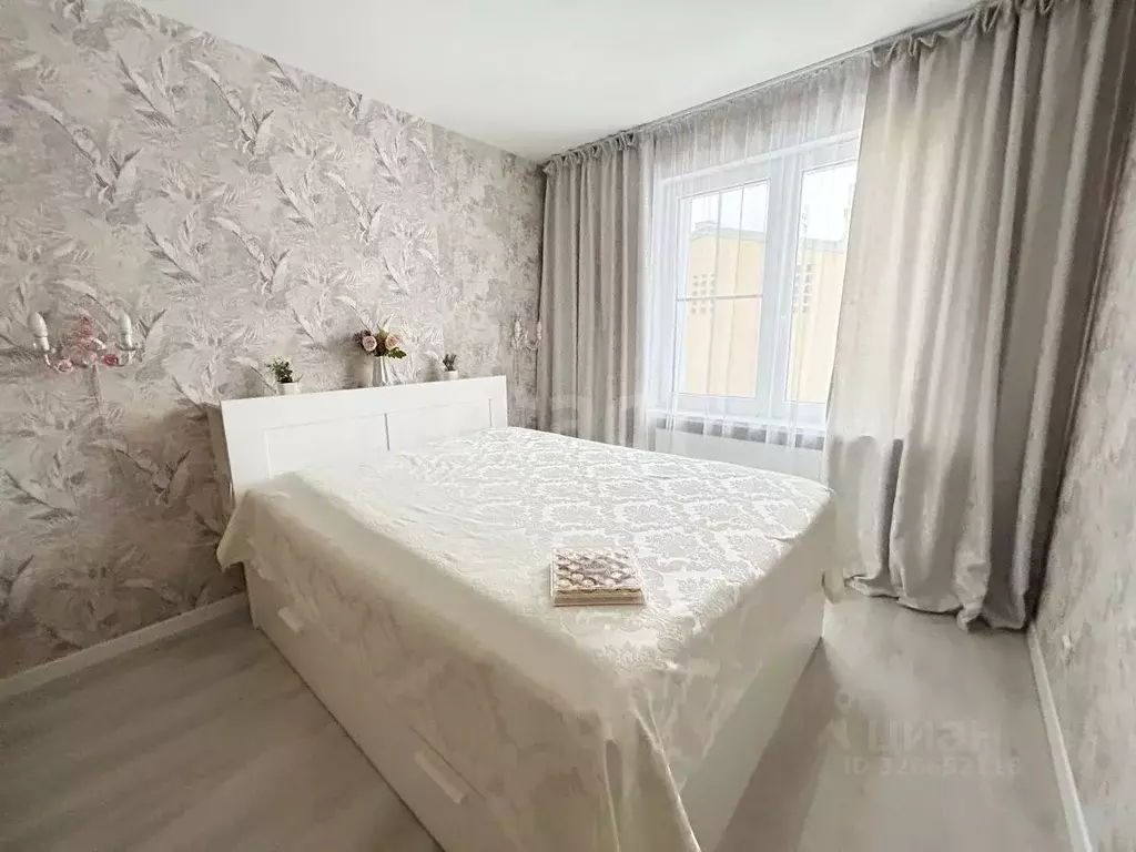 2-к кв. Санкт-Петербург Днепропетровская ул., 37 (59.0 м) - Фото 1