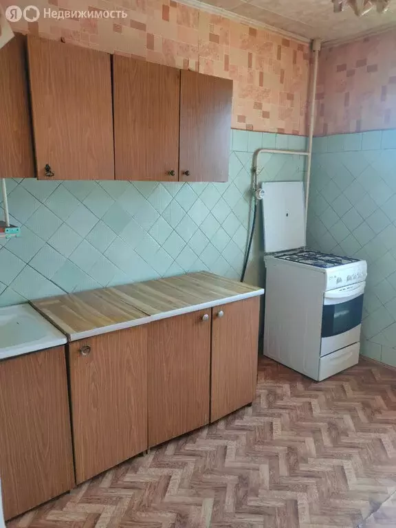 2-комнатная квартира: Каменск-Шахтинский, улица Ворошилова, 159 (47.4 ... - Фото 0