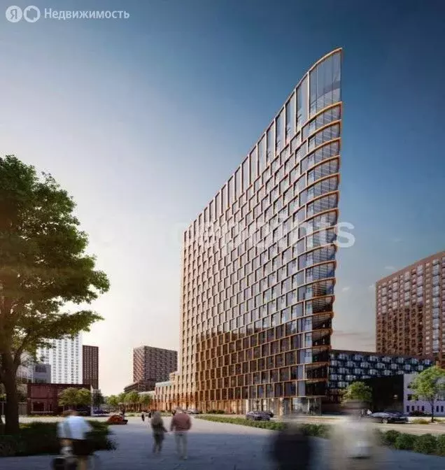 Офис (128.18 м) - Фото 2