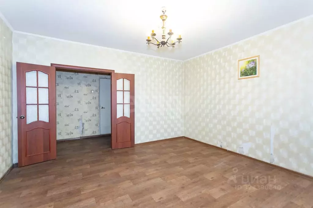 1-к кв. Новосибирская область, Новосибирск Троллейная ул., 41 (42.0 м) - Фото 1