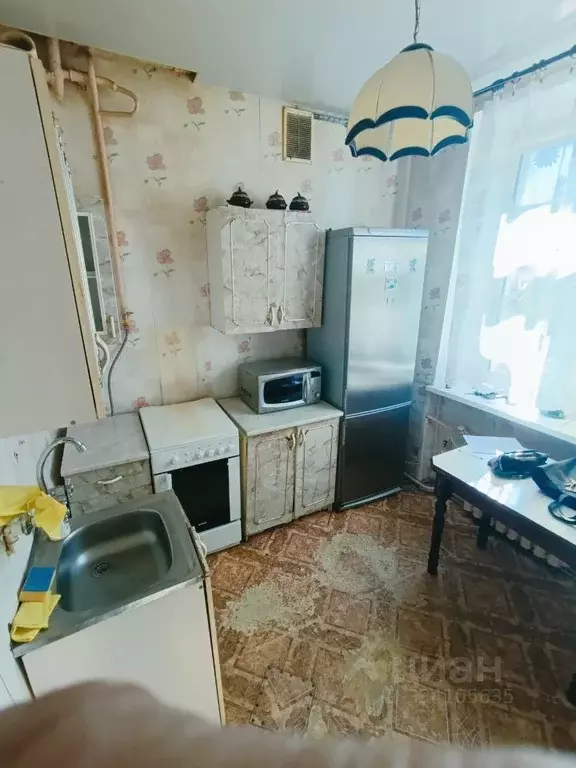 Квартира, 1 комната, 32 м - Фото 1