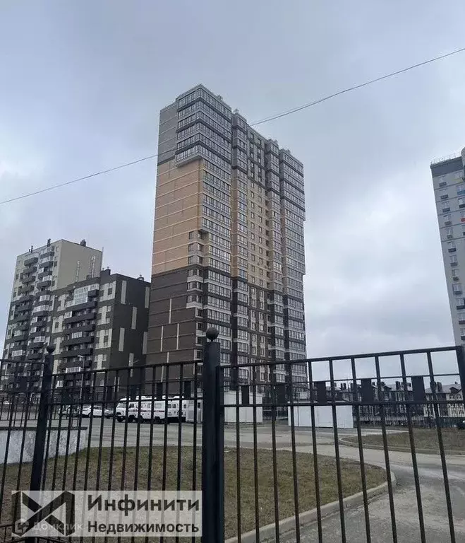 Продаётся 2-к квартира, 58 м - Фото 0