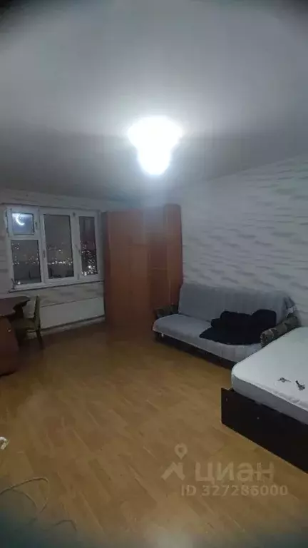 1-к кв. Москва Игарский проезд, 19 (42.0 м) - Фото 2