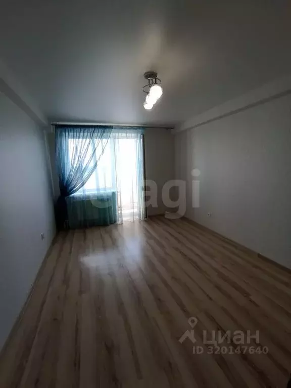 1-к кв. Удмуртия, Ижевск ул. А.Н. Сабурова, 17 (23.4 м) - Фото 1