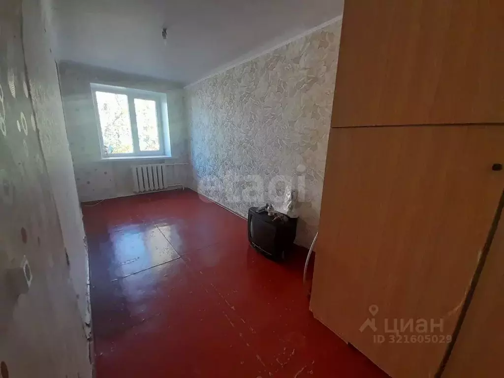 3-к кв. Саратовская область, Балашов ул. Энтузиастов, 14 (57.7 м) - Фото 1