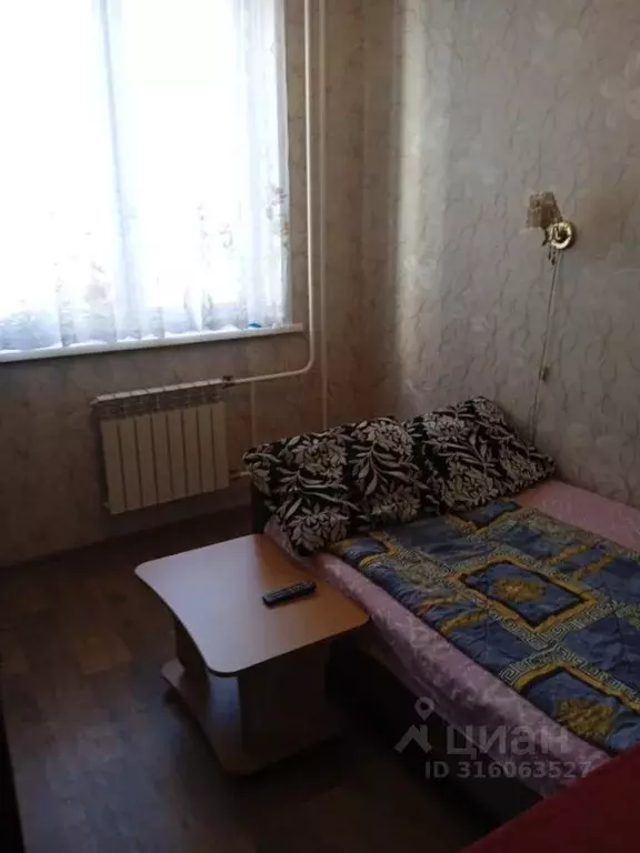 Комната Иркутская область, Иркутский муниципальный округ, Маркова рп, ... - Фото 2