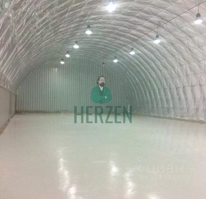 Производственное помещение в Московская область, Раменский ... - Фото 2