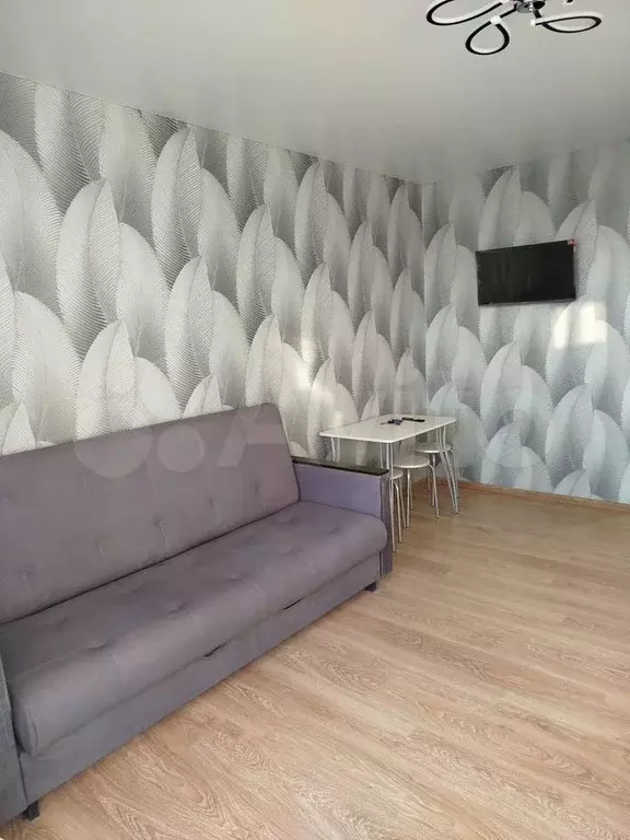 Квартира-студия, 28 м, 7/10 эт. - Фото 1