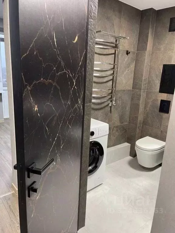 1-к кв. Ростовская область, Каменск-Шахтинский ул. Пушкина, 98 (40.0 ... - Фото 2