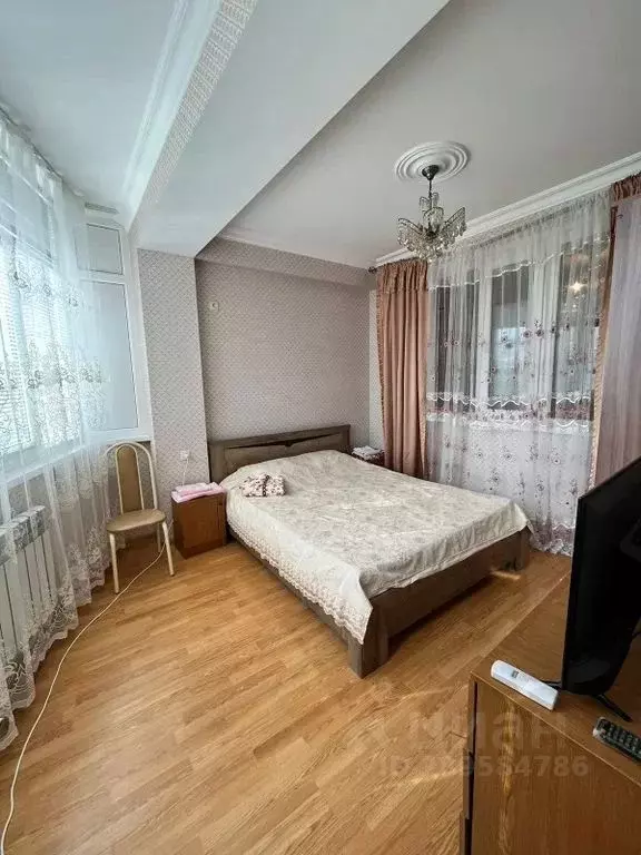 1-к кв. Дагестан, Дербент ул. Юрия Гагарина, 18М (50.0 м) - Фото 1