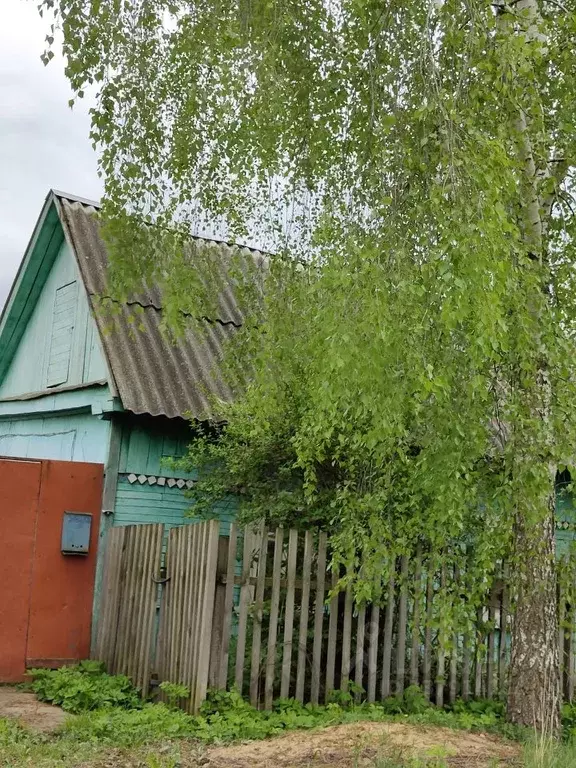 Дом в Калужская область, Козельск ул. Старая Казачья (23 м) - Фото 0