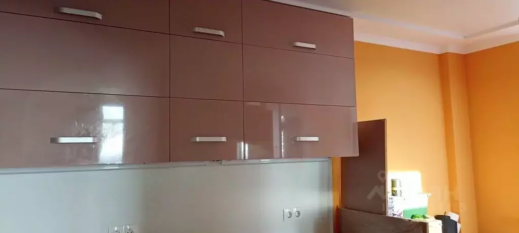 1-к кв. Ростовская область, Батайск Огородная ул., 84к5 (38.0 м) - Фото 1