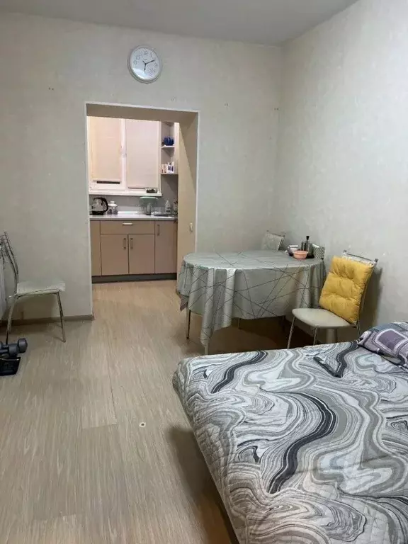 1-к кв. Башкортостан, Стерлитамак ул. Строителей, 65 (44.6 м) - Фото 1