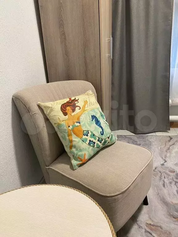 Комната 10 м, 3/3 эт. - Фото 0