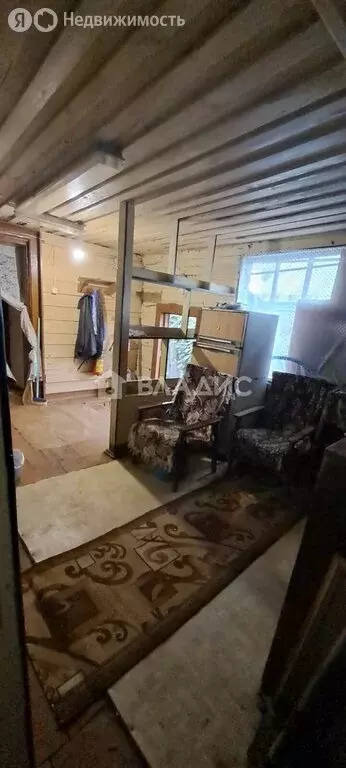 3-комнатная квартира: Курлово, Восточная улица, 23 (55.2 м) - Фото 2