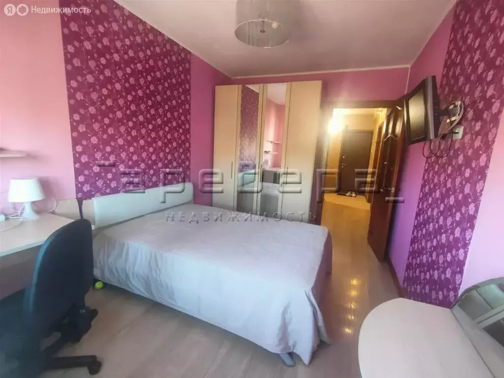 2-комнатная квартира: Красноярск, улица Ады Лебедевой, 47 (48 м) - Фото 1
