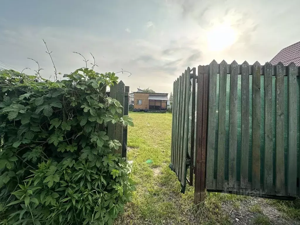 Дом в Москва Ветеран МО СНТ, ул. Березовая (40 м) - Фото 1