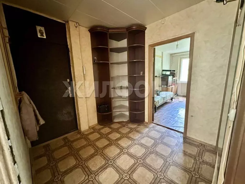 3-к кв. Белгородская область, Белгород Садовая ул., 65а (62.0 м) - Фото 2