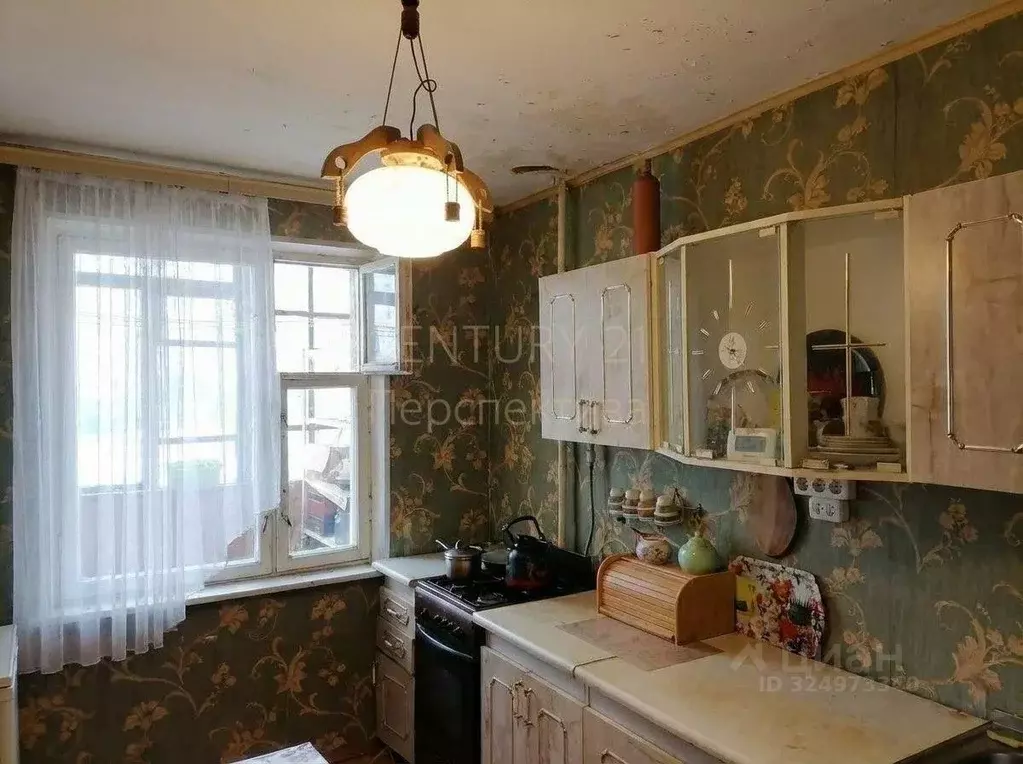 3-к кв. Московская область, Лыткарино 6-й мкр, 25 (67.6 м) - Фото 2