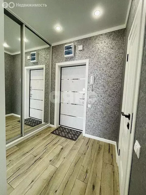 1-комнатная квартира: Ростов-на-Дону, улица Суворова, 89 (38 м) - Фото 2