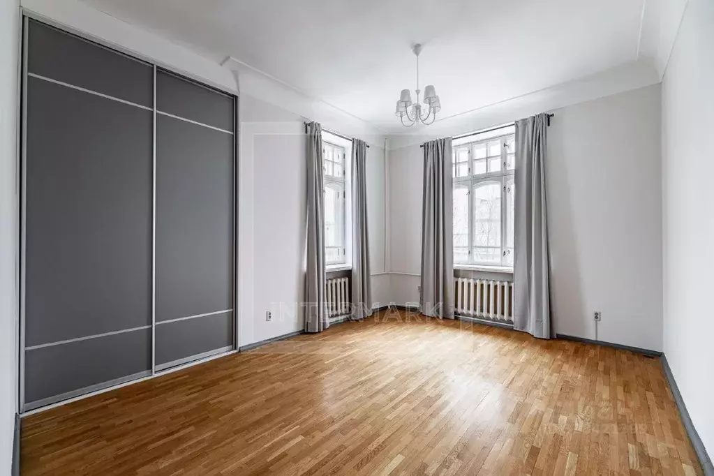 5-к кв. Москва пер. Колокольников, 10 (134.0 м) - Фото 1