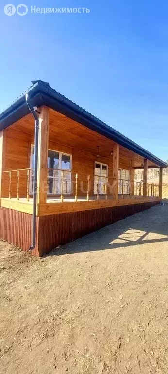 Дом в Керчь, СПК Транспортник, Уютный проезд (126 м) - Фото 1