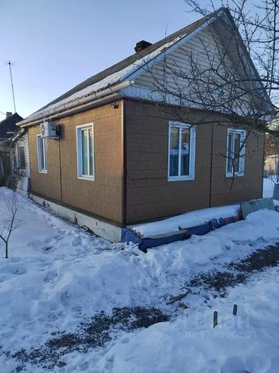 Дом в Приморский край, Партизанск ул. Мичурина (33 м) - Фото 1