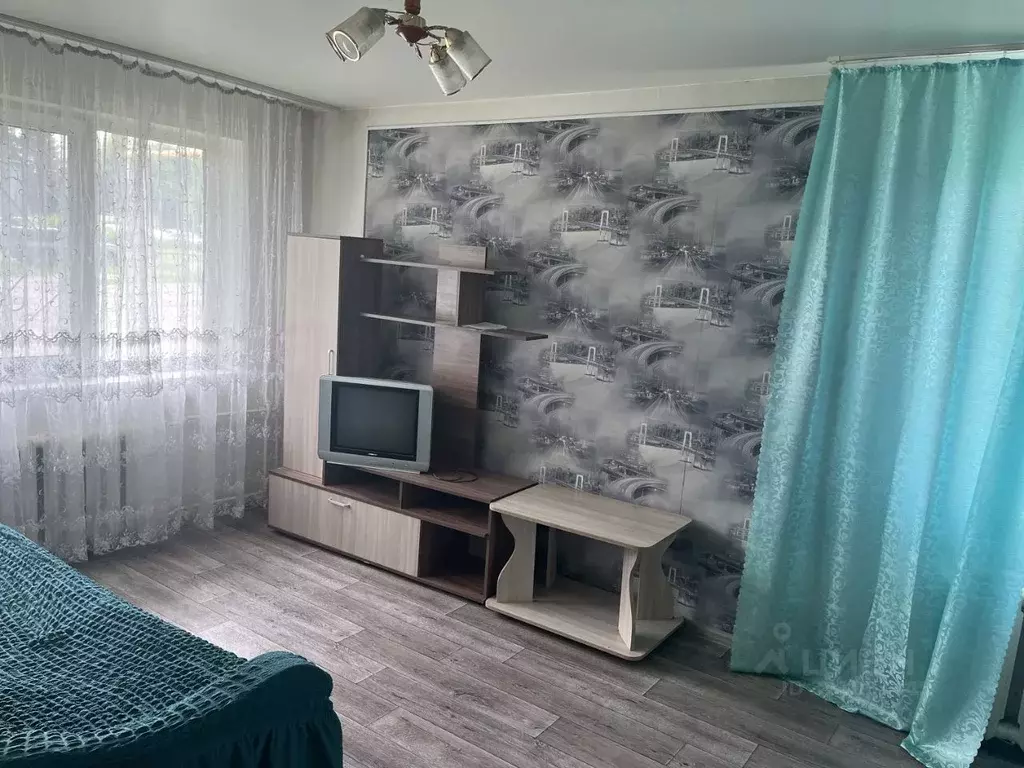 1-к кв. Алтайский край, Первомайский район, с. Березовка ул. 40 лет ... - Фото 1