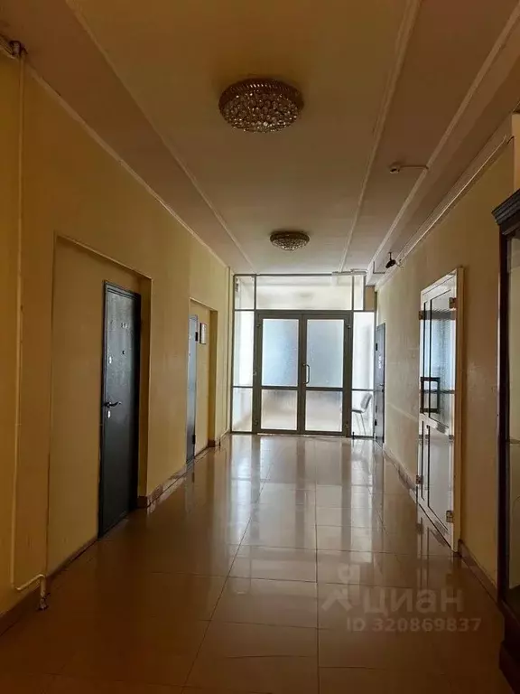 Офис в Хабаровский край, Хабаровск ул. Тургенева, 46 (2000 м) - Фото 1