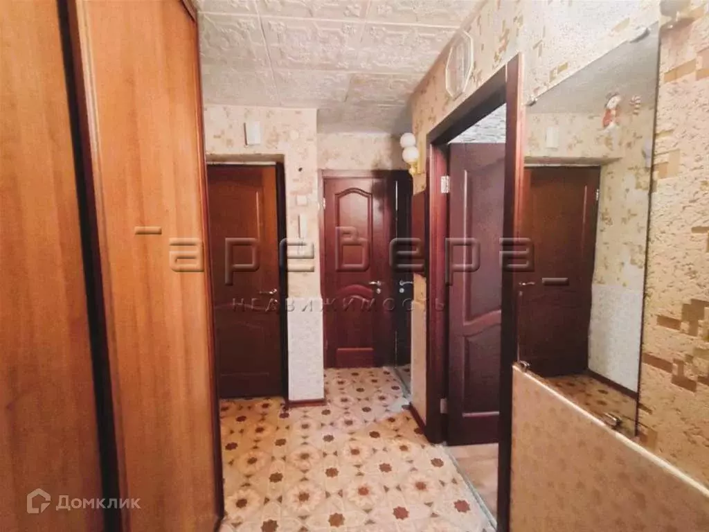 Продаётся 4-к квартира, 61 м - Фото 0