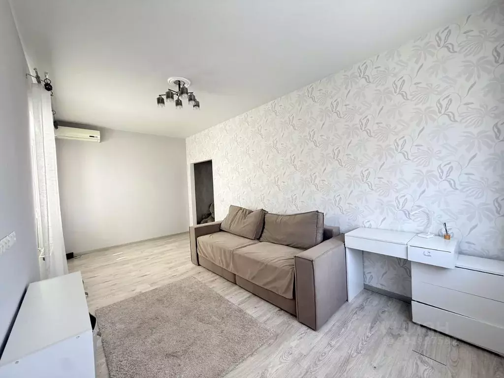 2-к кв. Краснодарский край, Краснодар пер. Корчагинский, 3 (56.7 м) - Фото 2