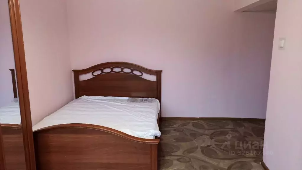 2-к кв. Санкт-Петербург ул. Крыленко, 19К1 (48.0 м) - Фото 2