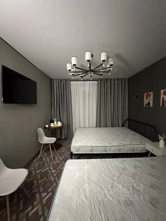 Комната Алтайский край, Белокуриха ул. Паустовского, 21 - Фото 1